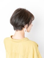 ルルディ バイ アフロディーテ銀座(luludi by APHRODITE) 20代30代40代50代/前髪/マチルダボブ/インナーグレージュ/銀座