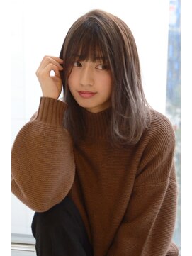 エイト ヘアサロン 渋谷本店(EIGHT) tomi-05