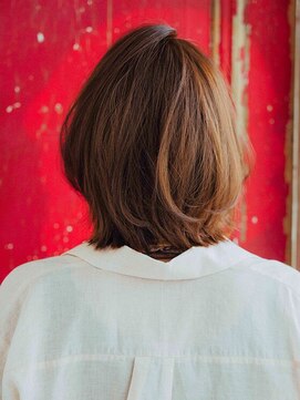 プロデュース 相模原店(Produce) 美髪☆大人かわいい☆イルミナカラー