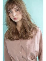 シック(CHIC)&nbsp;[さいたま市　大宮]髪質改善ロング