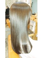 【門脇スタイル集】■イルミナ■オリーブアッシュ■
