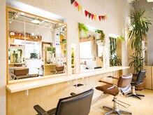 サロン オハナ(SALON ohana)
