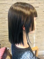 クラフトオブヘアーサニー(craft of hair Sunny 32)&nbsp;クールボブ