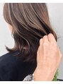 スローマーケット SROW MARKET ヘアーサロン hair salon/田口一也