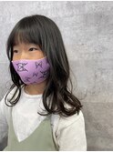 キッズカット【伊勢崎】【太田】【前橋】