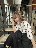 ネイビー(Navy)&nbsp;ウルフレイヤー