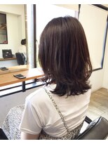 トゥワイス(twice) イノアオイルカラー