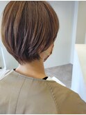やわらかショート