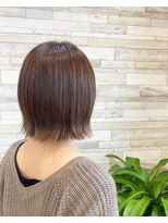 リープ(Leap)&nbsp;ブリーチハイライト