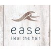 ヒールザヘアーイーズ(Heal the hair ease)のお店ロゴ