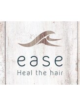 Heal the hair ease【ヒールザヘアーイーズ】