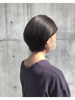 ゴットイール(GOTTO eel)&nbsp;コンパクト×ショート
