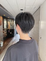 ポータートランテアン(porter31)&nbsp;ベリーショート氏木