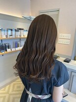 トゥーリ 浜町店 長崎(tuuli) tuuli☆20代30代40代小顔セミロング外ハネボブアッシュ