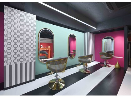 ルフレ 新宿本店1st(Reflet)の写真