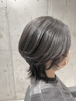 リム 南浦和(Lim) ハイライト/インナーカラー/白髪ぼかし/縮毛矯正/ショート