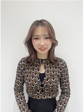 アフロディーテ 枚方店(afrodite) ayumi 