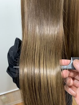 リアム(Liame) うるつや×髪質改善