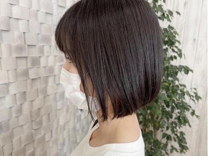 オリバー 小船越(ORiVER)の写真