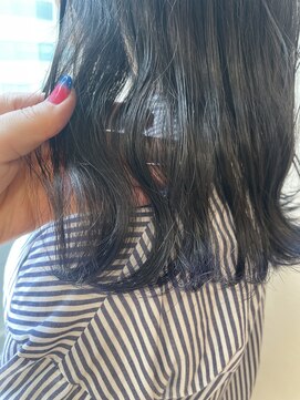 ピーディーフィノ 大通(PD fino) blue