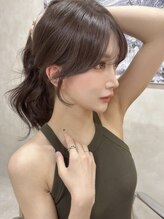 『the tria』が得意なこと～お客様のなりたいを叶える為のカウンセリング～