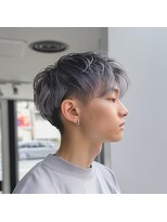 グリット オオサカ(GRIT osaka)&nbsp;大人気メンズスタイル