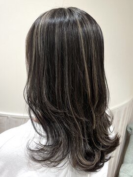 ネオリーブソラ 相模大野店(Neolive sola) ハイライト/デザインカラー