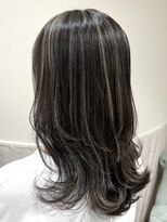 ネオリーブソラ 相模大野店(Neolive sola) ハイライト/デザインカラー