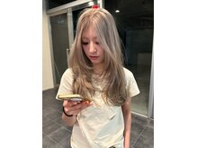 レックスヘアーインターナショナル(ReX HAIR INTERNATIONAL)