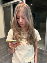 レックスヘアーインターナショナル(ReX HAIR INTERNATIONAL)