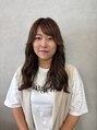ヘアメイク アージュ(hair make age) 受川 幹奈