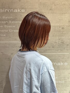 レザボアハイブ(reservoir Haibe) ショート