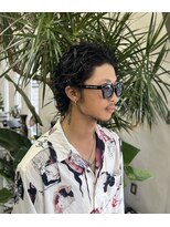 ディーパス 会津若松(D-PATH)&nbsp;ラフスパイラル