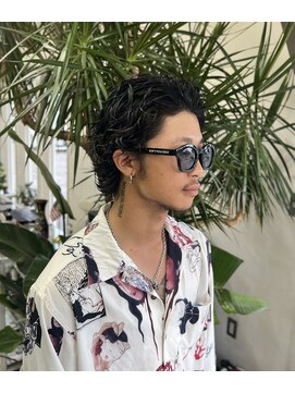 ディーパス 会津若松(D-PATH) ラフスパイラル