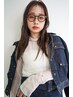 【オーガニック】カット+カラー+トリートメント ￥16,800→￥15,000