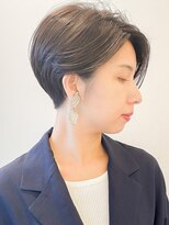 ビープ(beep)&nbsp;ハンサムショート2025