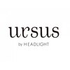 アーサス バイ ヘッドライト 御殿場店(ursus by HEADLIGHT)のお店ロゴ
