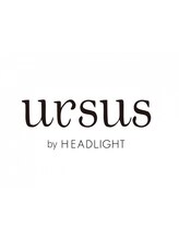 ursus by HEADLIGHT 御殿場店【アーサスバイヘッドライト】
