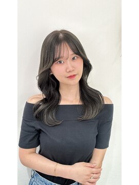 エン(en.) ★コリアンブラック