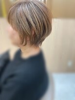 ユニックス イオンモール春日部店(UNIX)&nbsp;嶋田