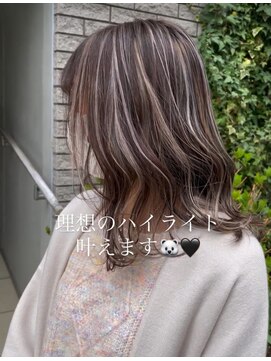 キーロ センター南(kiiro) ハイライト