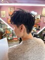 ザ ブー(the Boo) 【クセを活かした似合わせスタイル】今あるクセをいかしちゃお♪