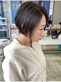 大人美人ツヤカラー白髪ぼかし20代30代40代/大分