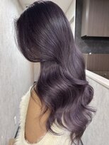 ルーゼン(LUXEN)&nbsp;【LUXEN】ラベンダーグレージュ