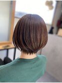 ミニボブ