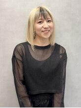 ウル バイ ドット(ulu by dot.) 仁藤 沙哉香