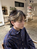 ザ オーダー(THE ORDER)&nbsp;ケアパーマ/フェザーパーマ/ダウンパーマ