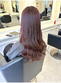 ショコラピンク
