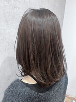 マウ(mau)&nbsp;レイヤーロブ