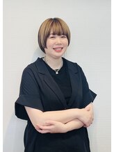 ヘアーサロン ナナン(Hair Salon nanan) カズミ 
